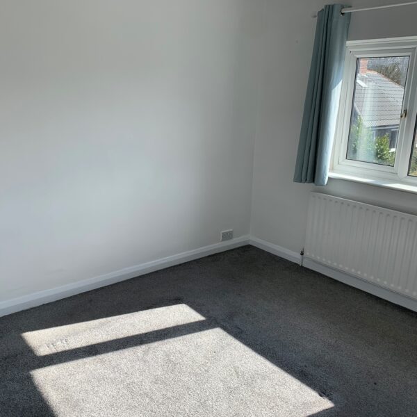 Astill Drive, Leicester