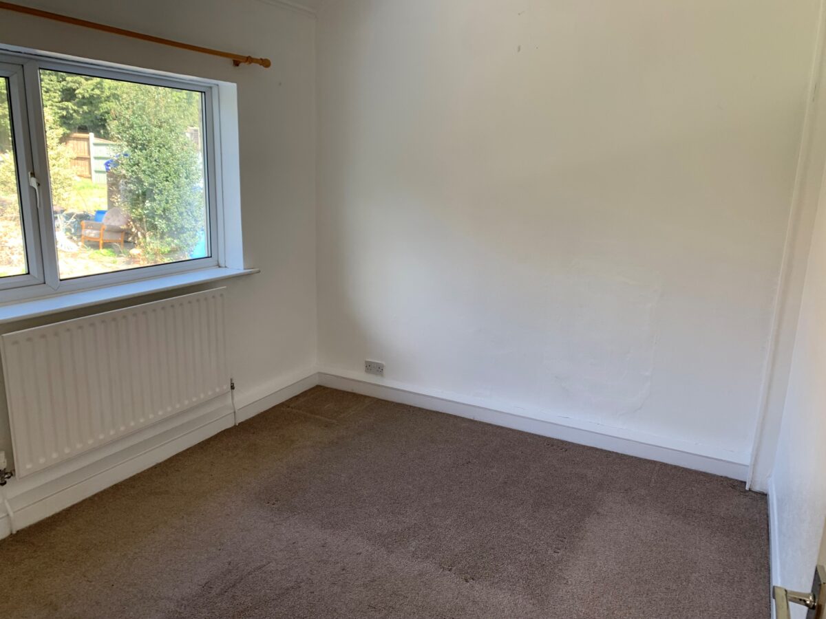 Astill Drive, Leicester