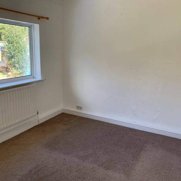 Astill Drive, Leicester