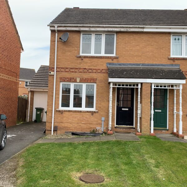 Gavin Close, Thorpe Astley