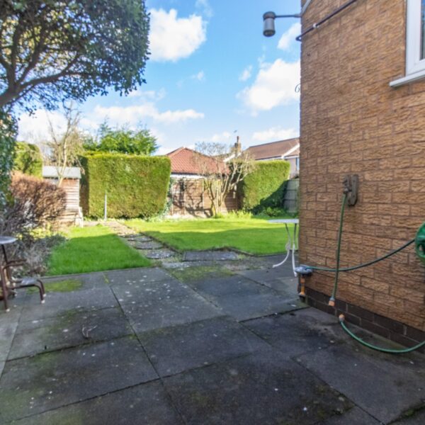 Elm Tree Avenue, Leicester