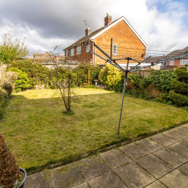 Charnwood Avenue, Leicester