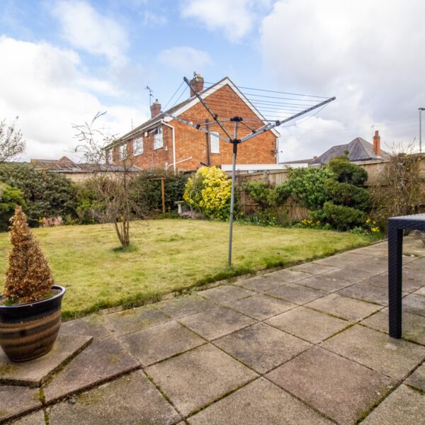 Charnwood Avenue, Leicester