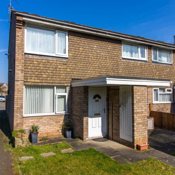 Linkway Gardens, Leicester