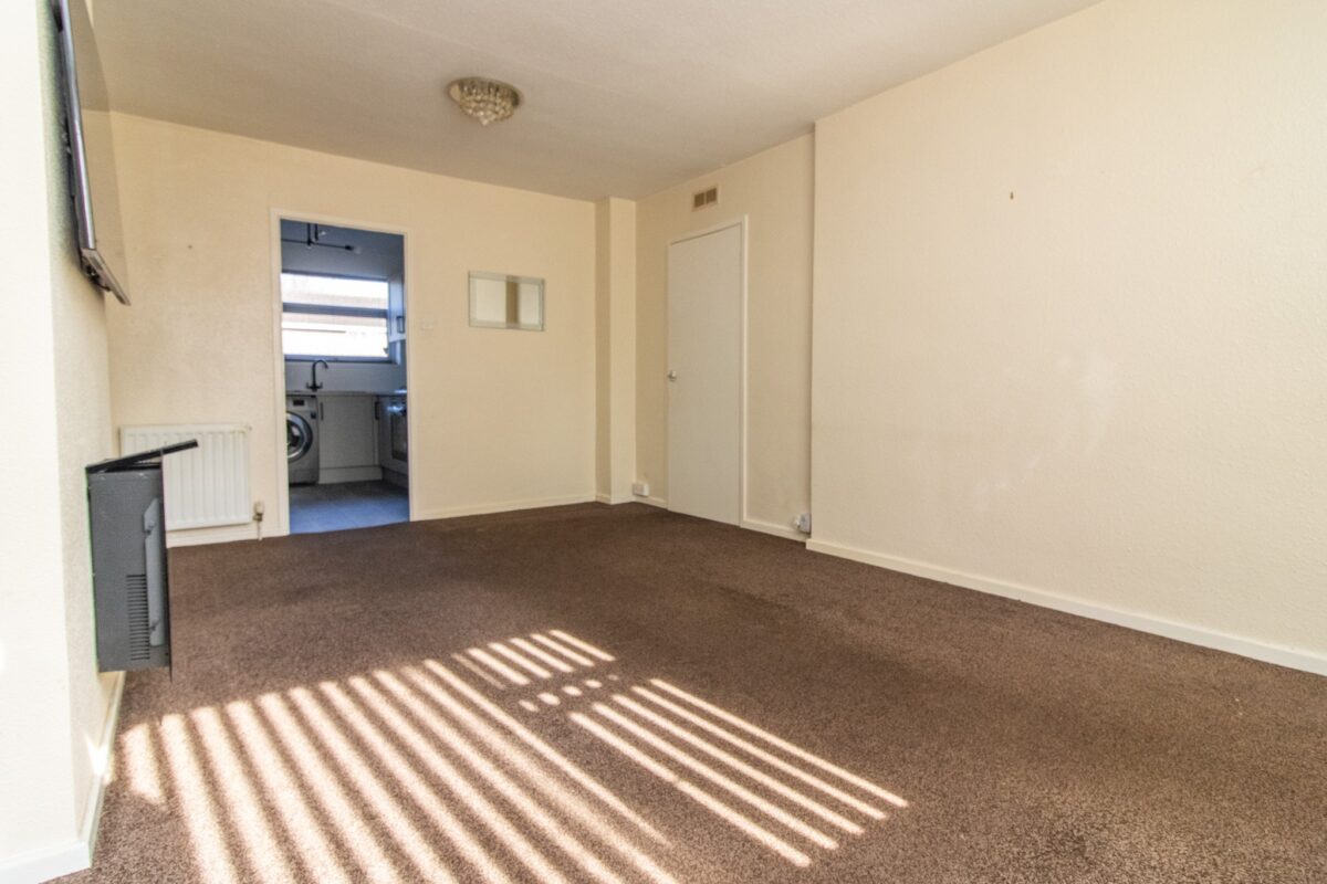 Linkway Gardens, Leicester