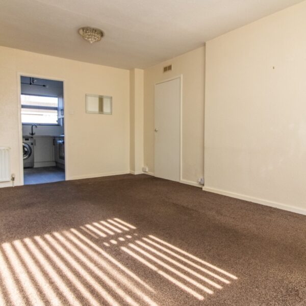 Linkway Gardens, Leicester