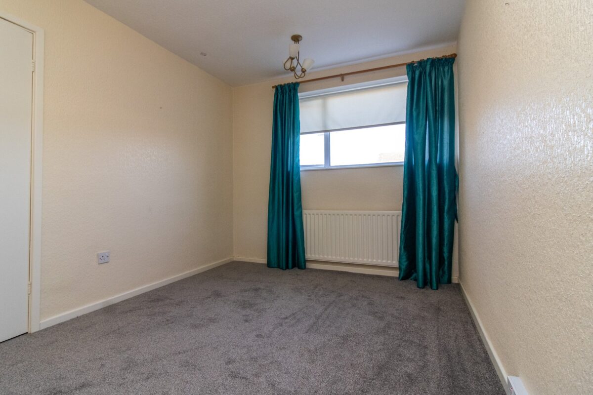 Linkway Gardens, Leicester