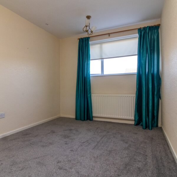 Linkway Gardens, Leicester