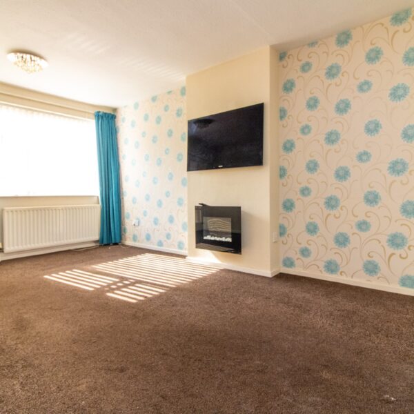 Linkway Gardens, Leicester