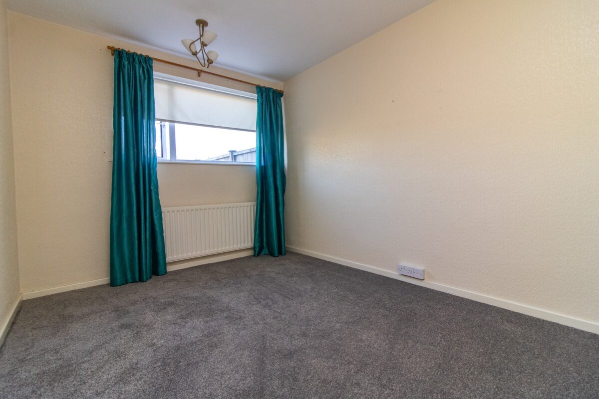 Linkway Gardens, Leicester
