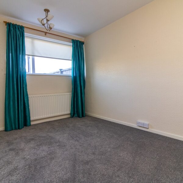 Linkway Gardens, Leicester