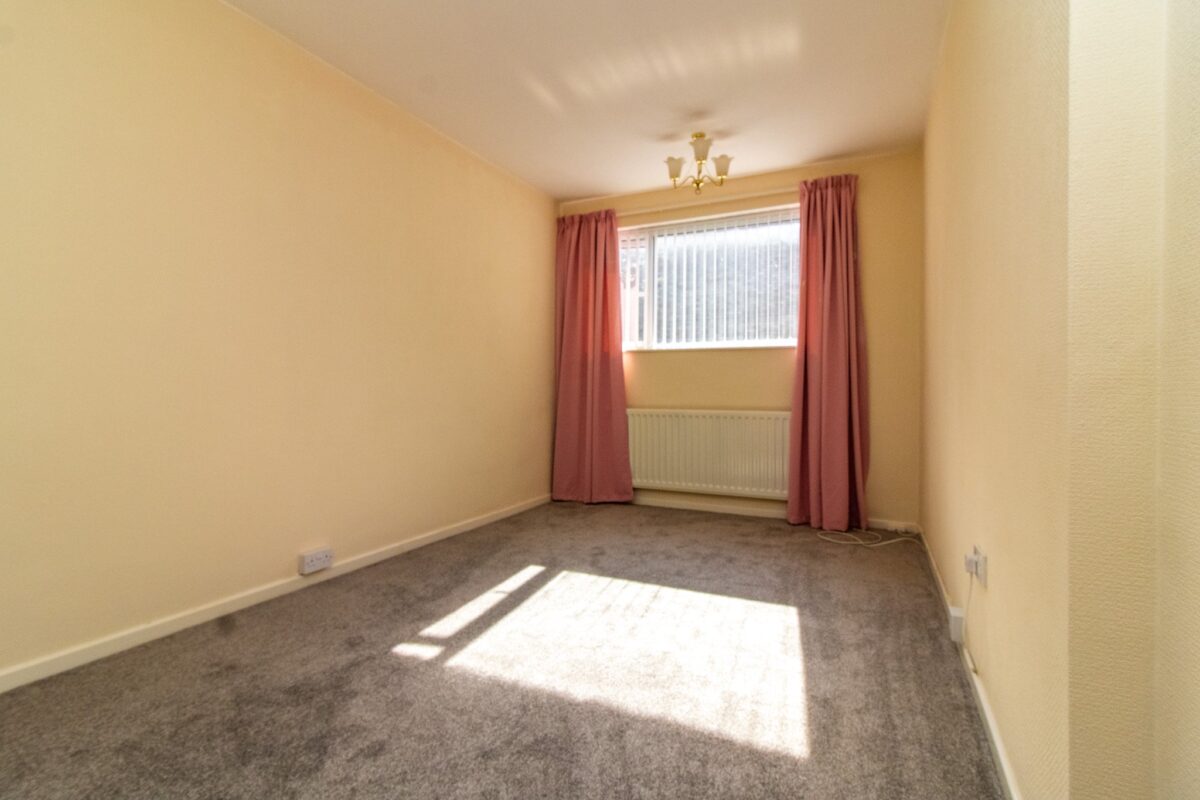 Linkway Gardens, Leicester
