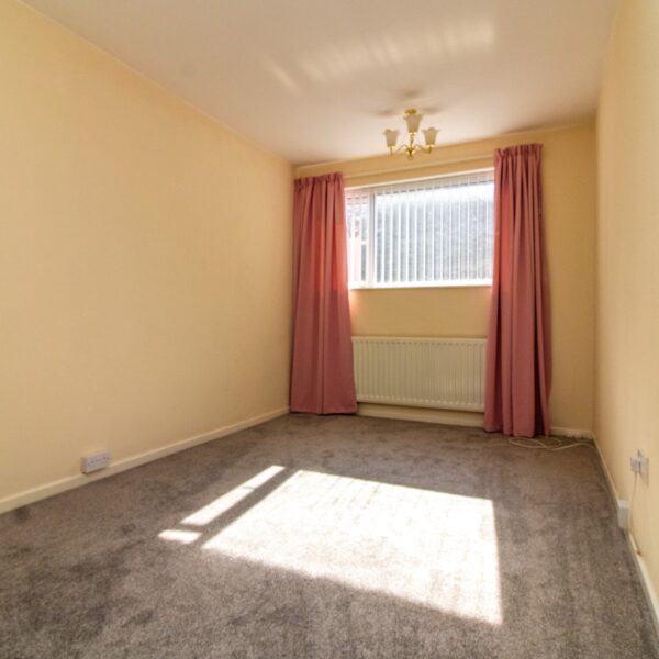 Linkway Gardens, Leicester
