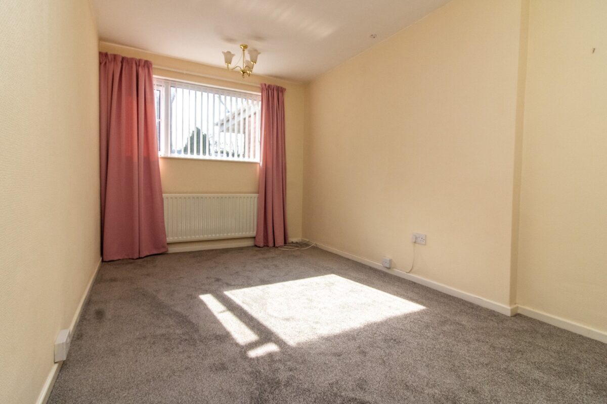 Linkway Gardens, Leicester