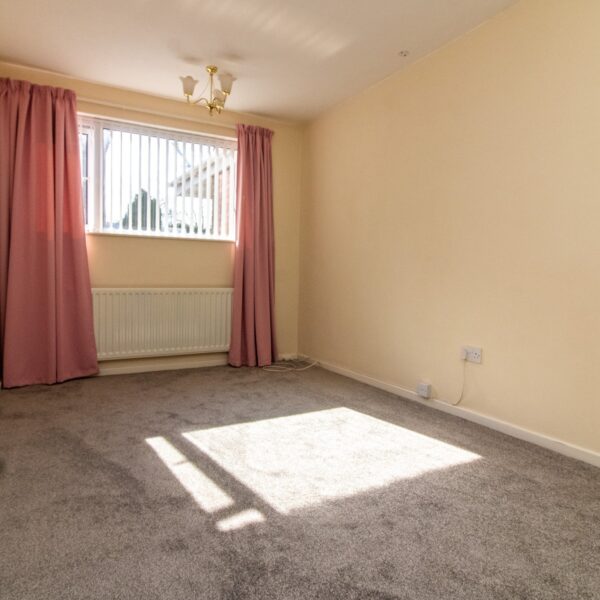 Linkway Gardens, Leicester