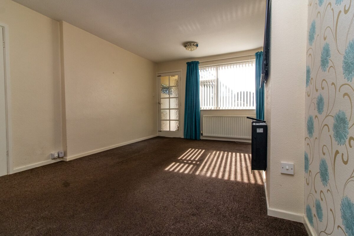 Linkway Gardens, Leicester