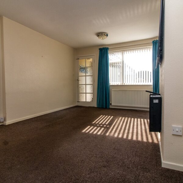 Linkway Gardens, Leicester