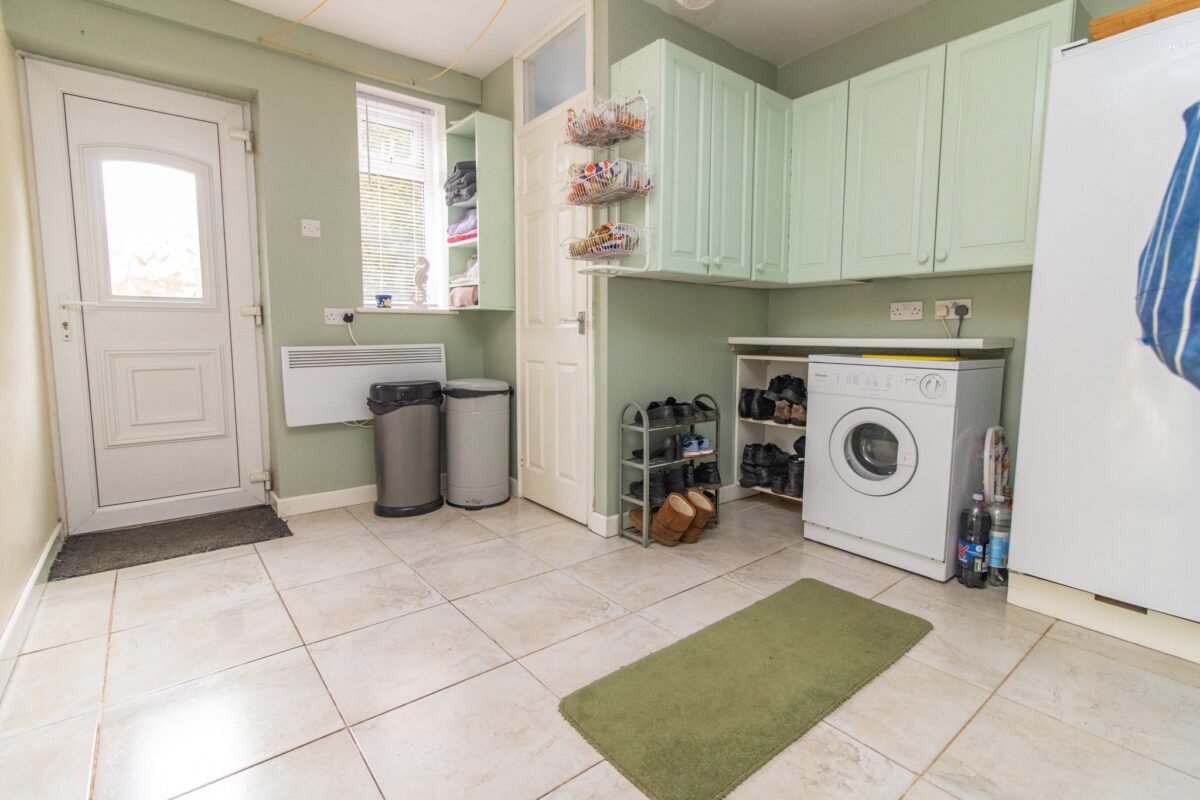Sedgefield Drive, Leicester