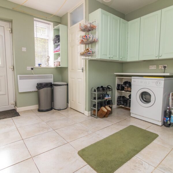 Sedgefield Drive, Leicester