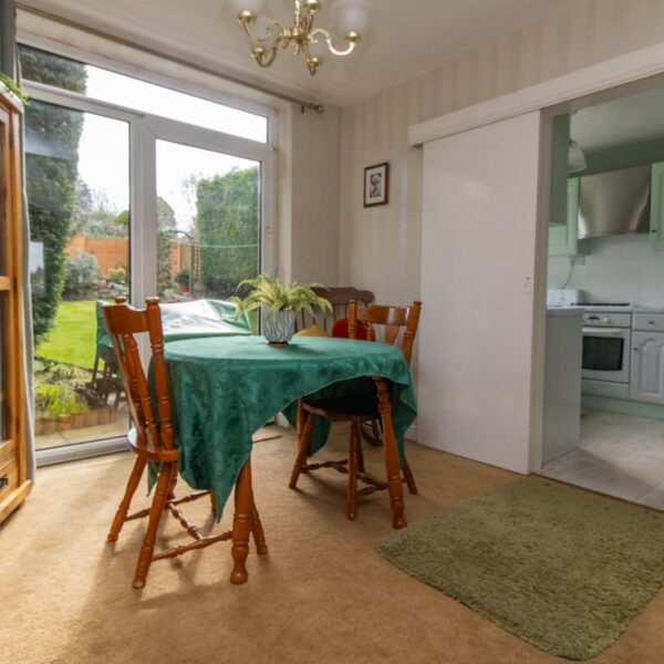 Sedgefield Drive, Leicester