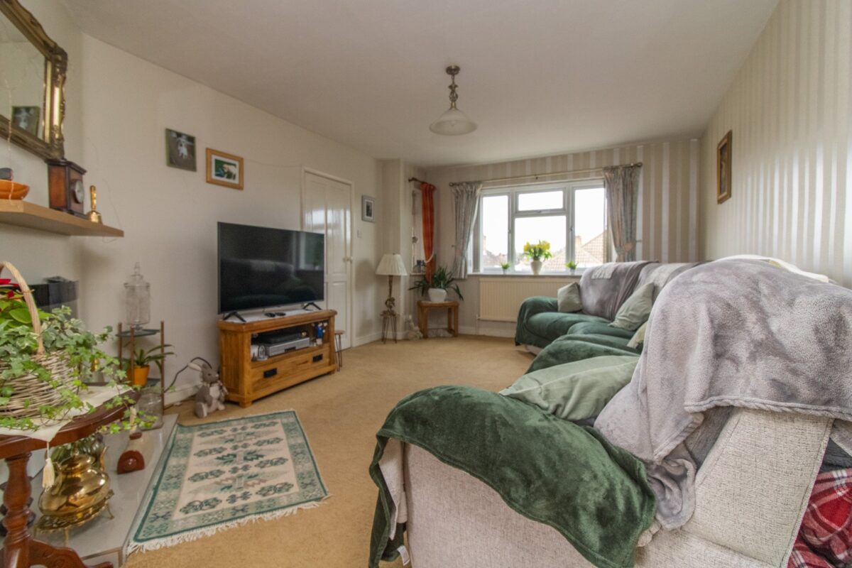 Sedgefield Drive, Leicester