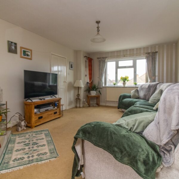 Sedgefield Drive, Leicester