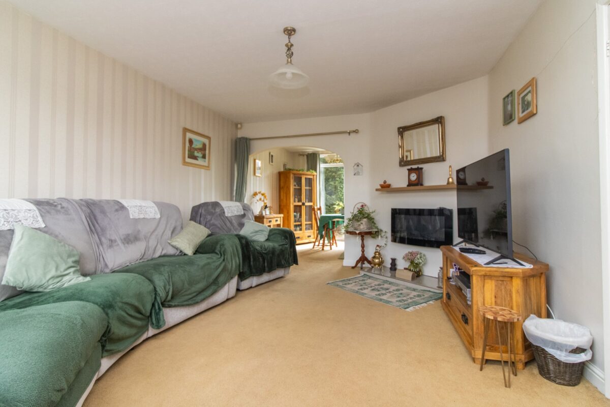 Sedgefield Drive, Leicester