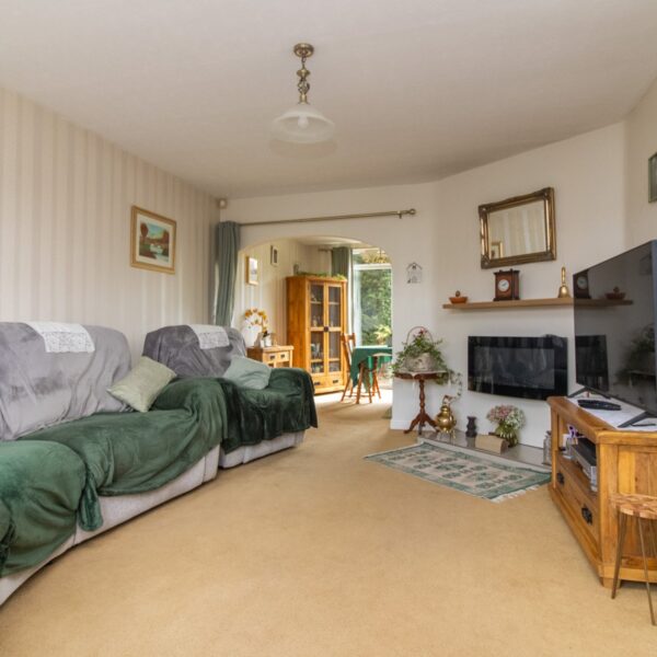 Sedgefield Drive, Leicester
