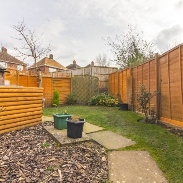 Sedgefield Drive, Leicester