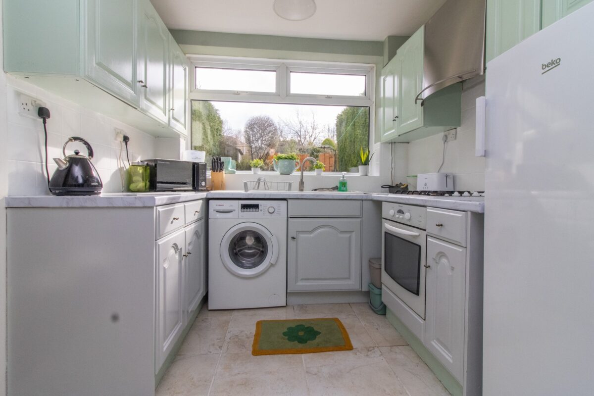 Sedgefield Drive, Leicester