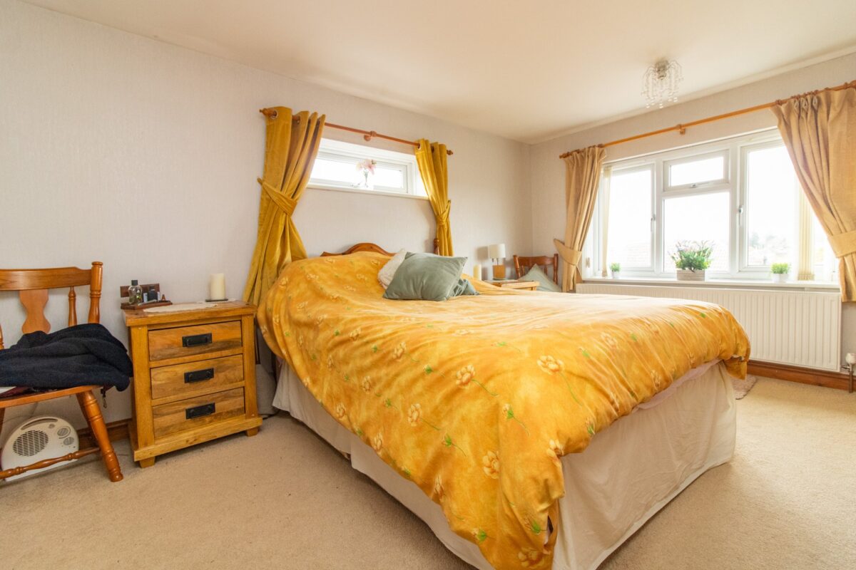 Sedgefield Drive, Leicester