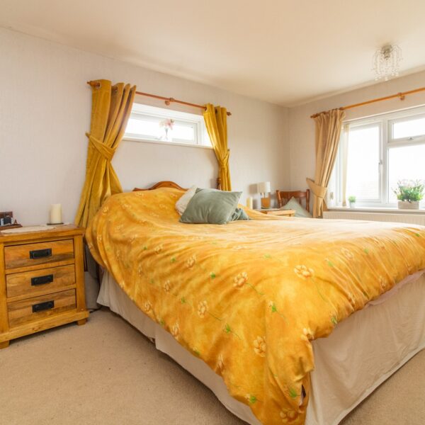 Sedgefield Drive, Leicester
