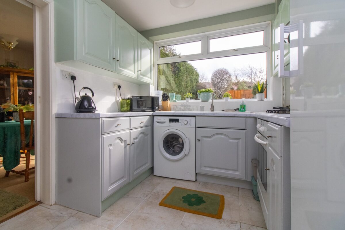 Sedgefield Drive, Leicester
