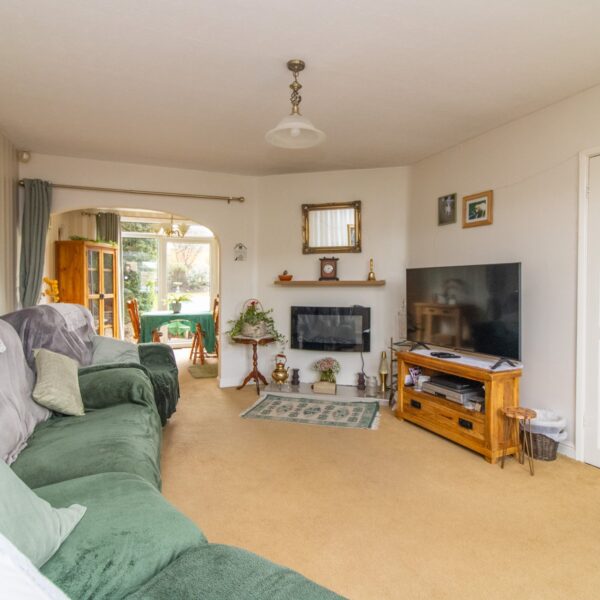Sedgefield Drive, Leicester