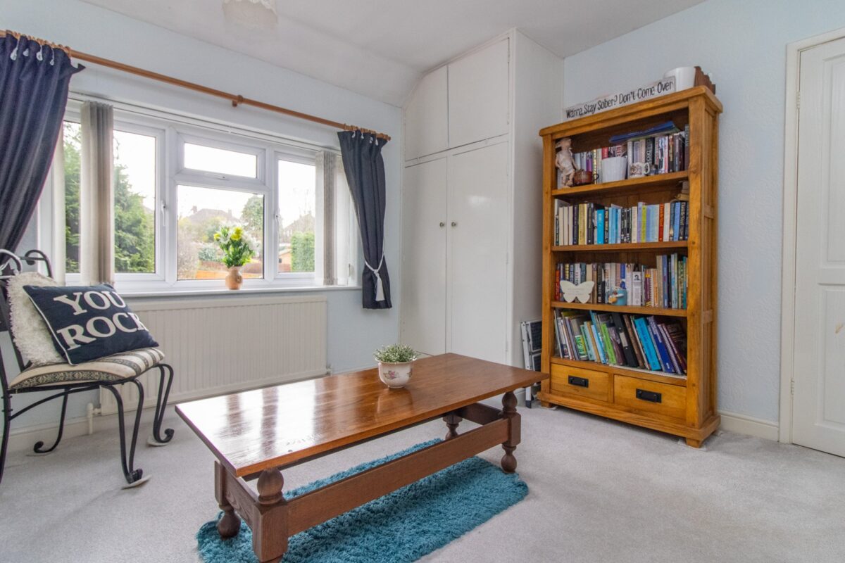 Sedgefield Drive, Leicester