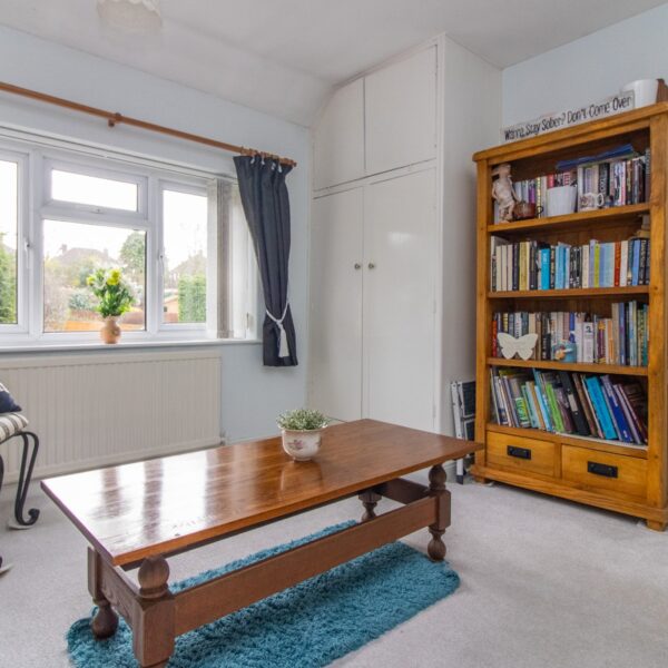 Sedgefield Drive, Leicester