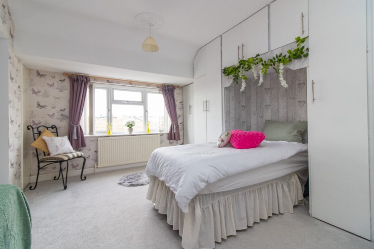 Sedgefield Drive, Leicester