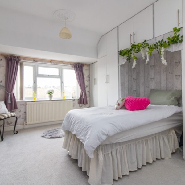 Sedgefield Drive, Leicester