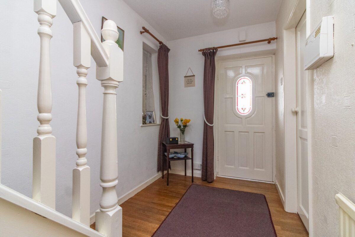 Sedgefield Drive, Leicester