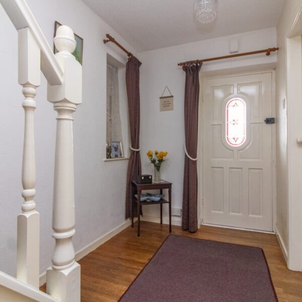 Sedgefield Drive, Leicester