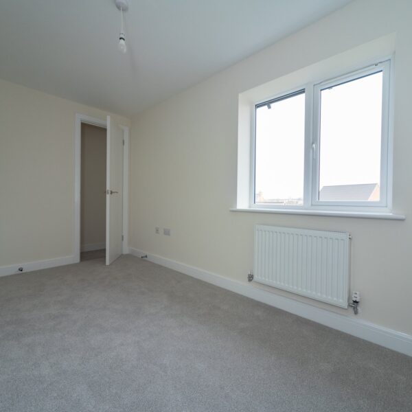 Majoram Close, Shepshed