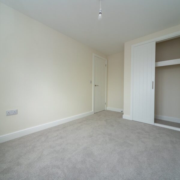 Majoram Close, Shepshed