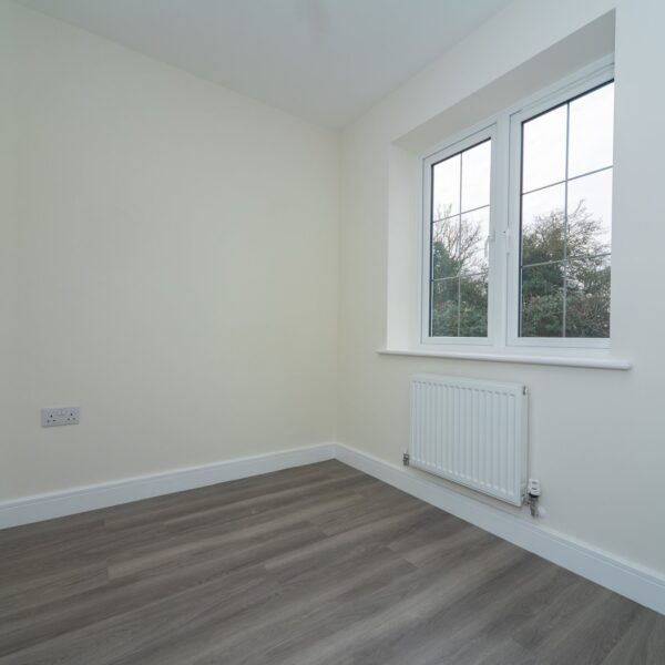 Majoram Close, Shepshed