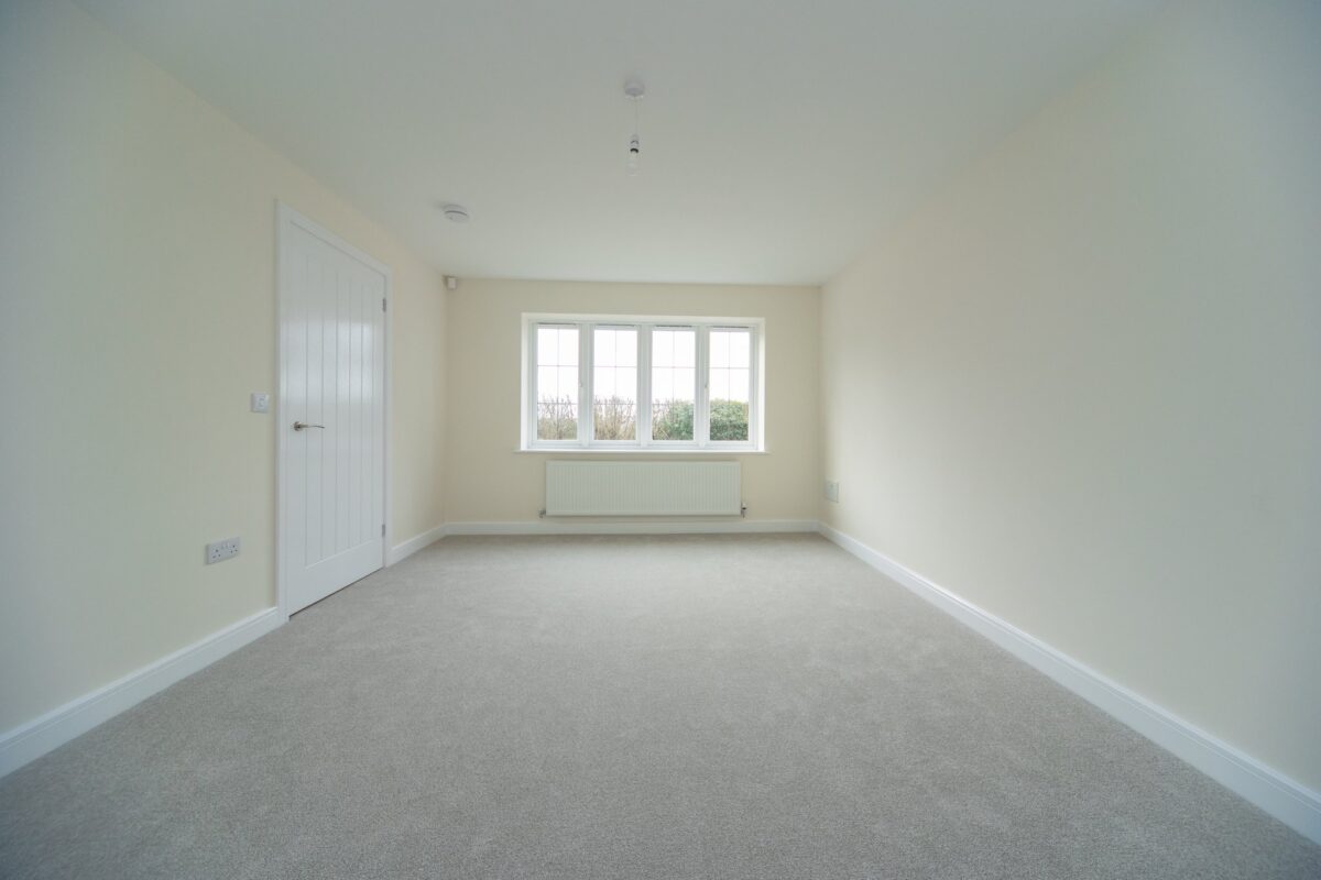 Majoram Close, Shepshed