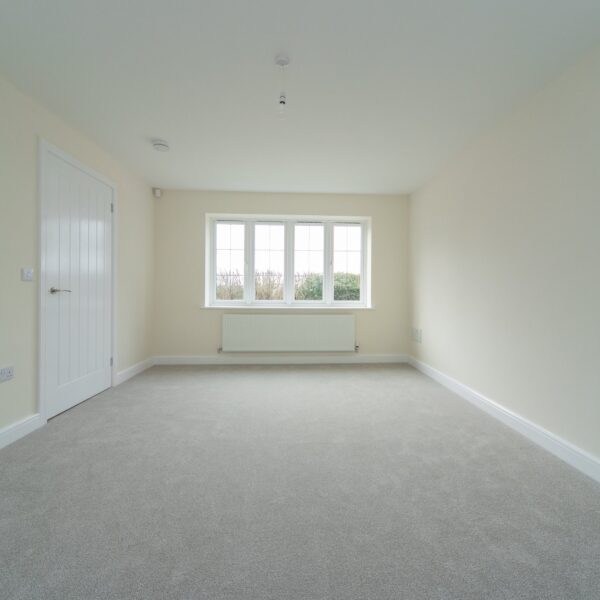 Majoram Close, Shepshed