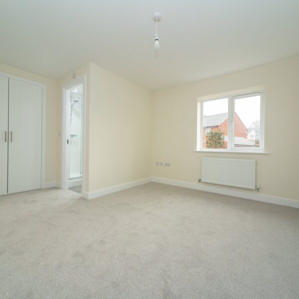 Buttercup lane, Shepshed