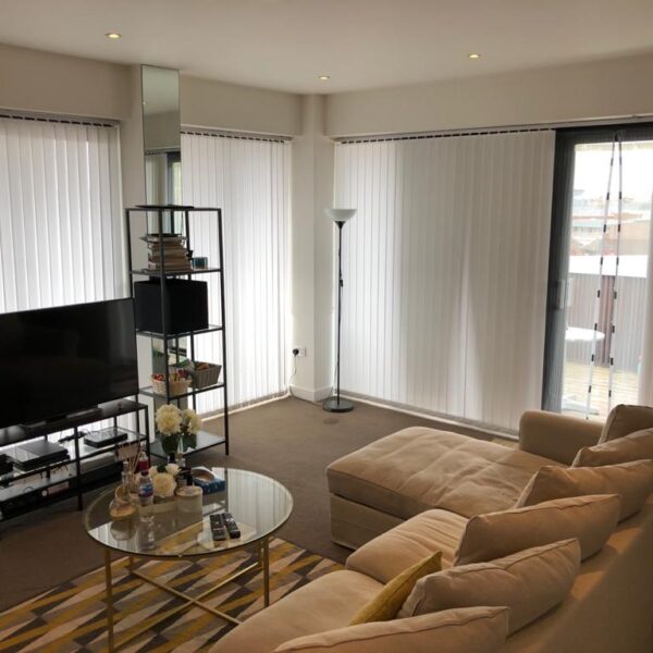 Metropolitan Apartment, Lee Circle, Leicester