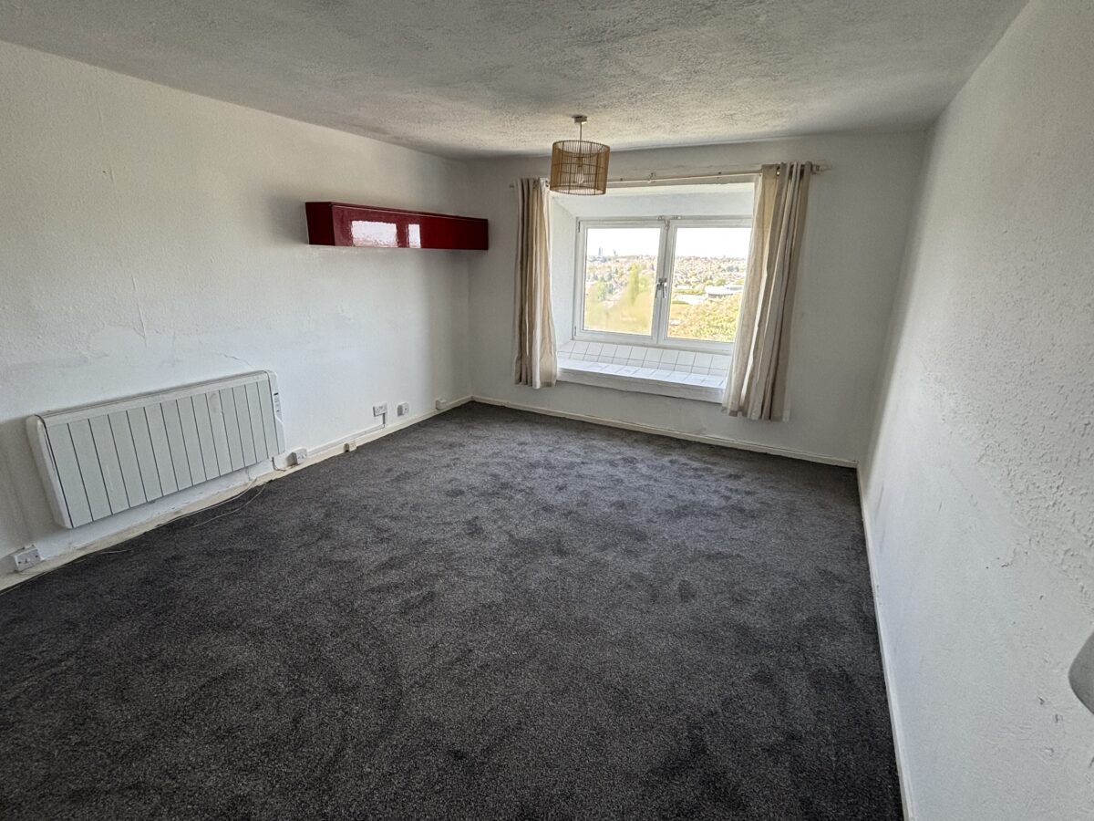 Carrick Point, Falmouth Road, Leicester