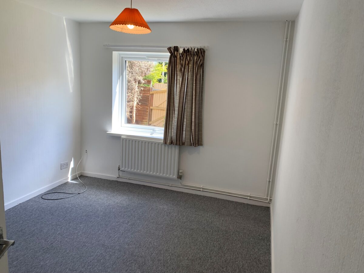 Greystoke Walk, Leicester