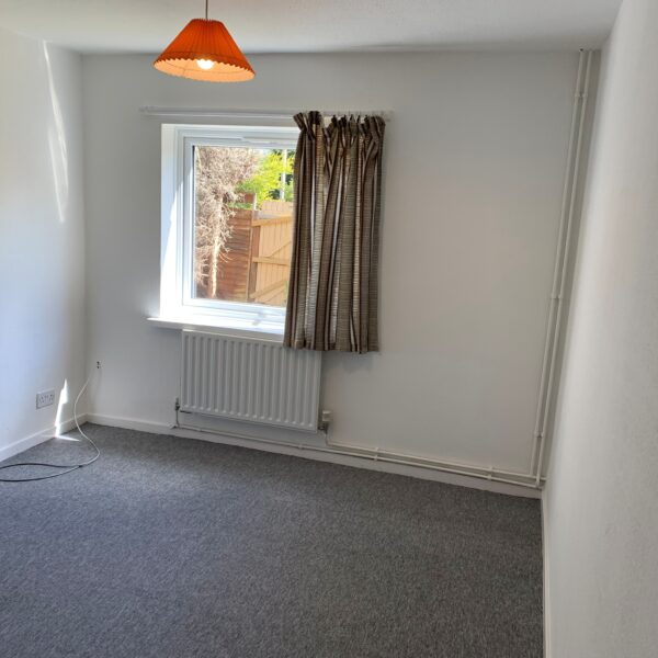 Greystoke Walk, Leicester